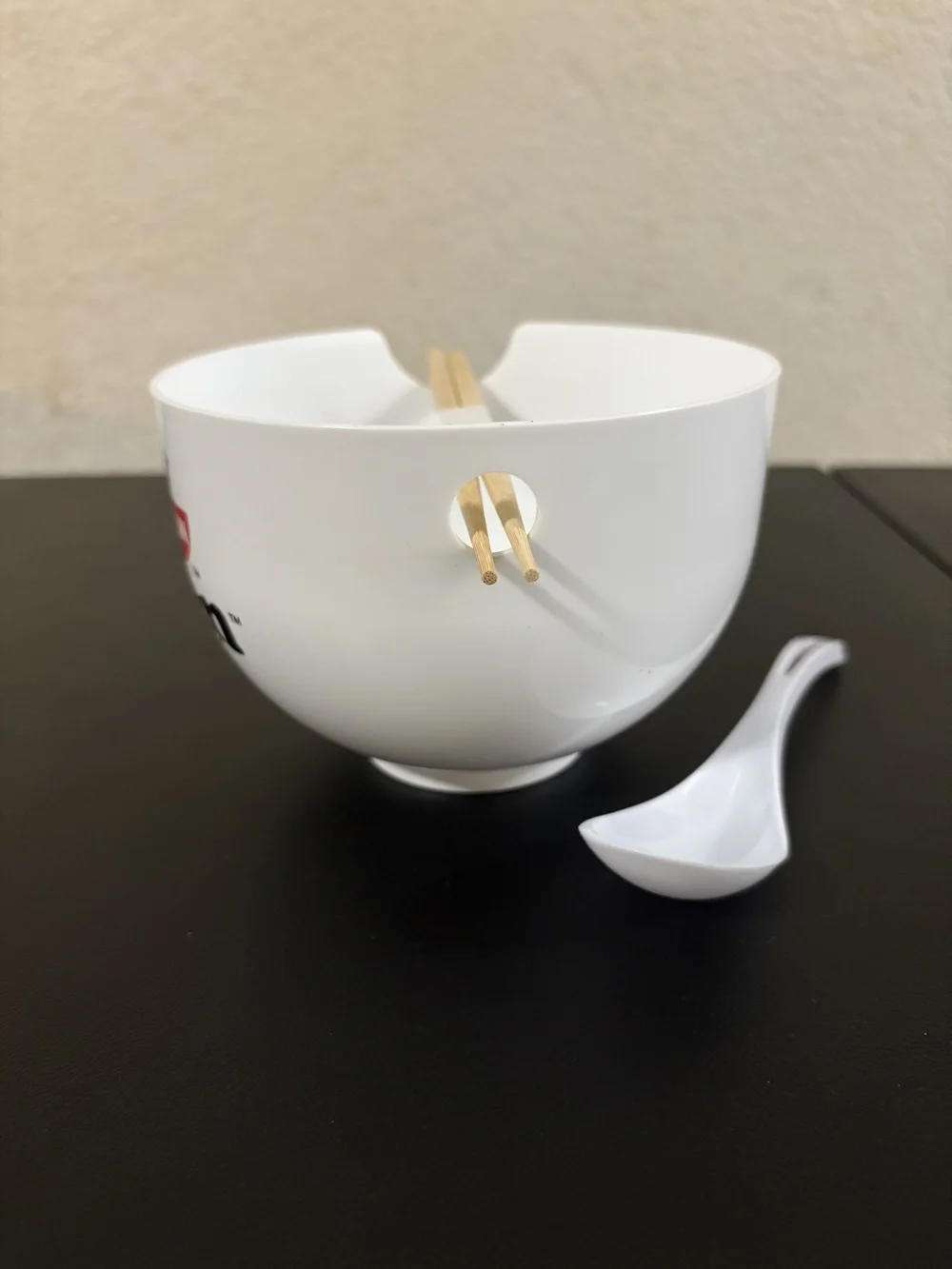 Target white ceramic